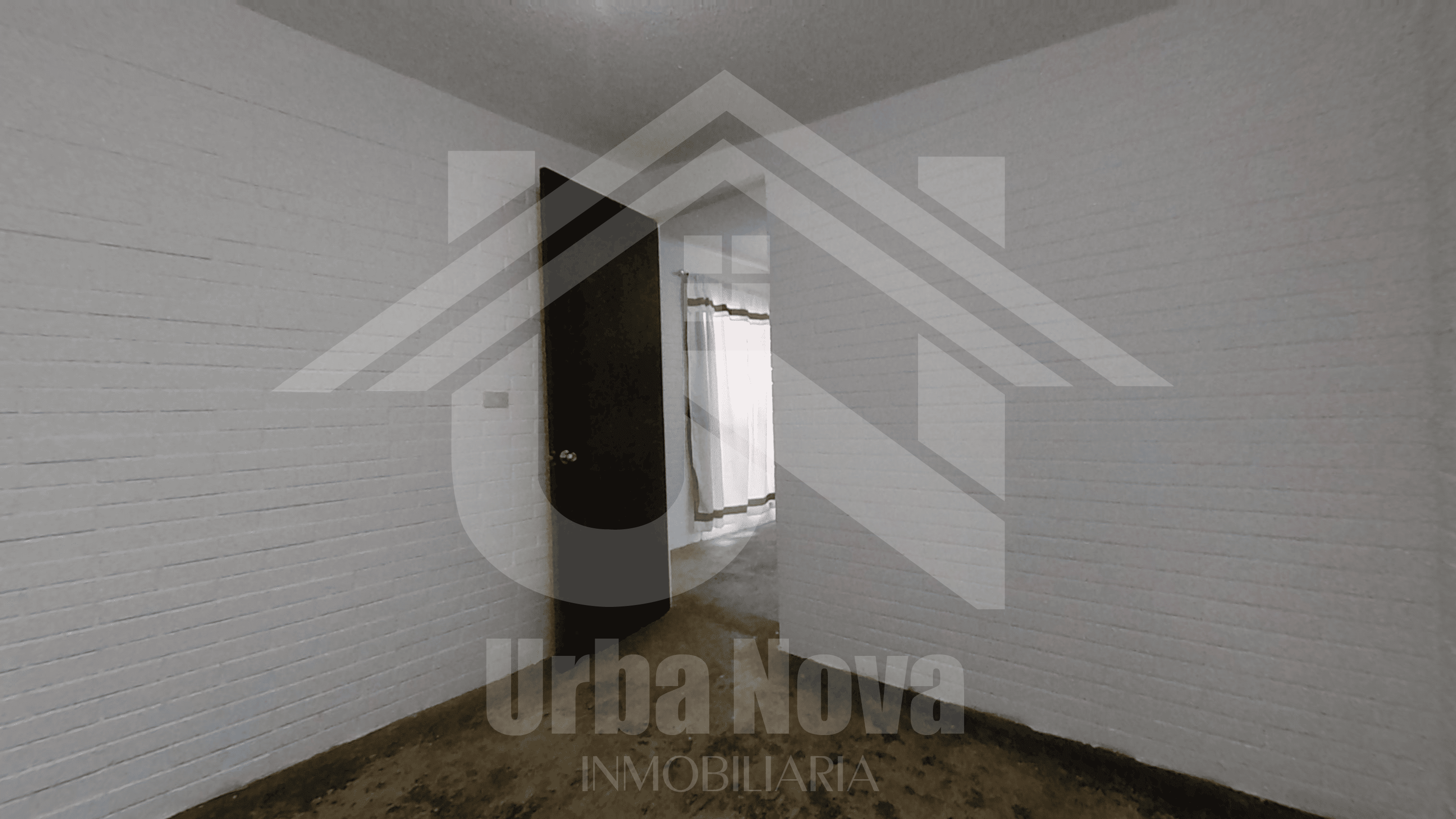 Departamento en Tlahuac